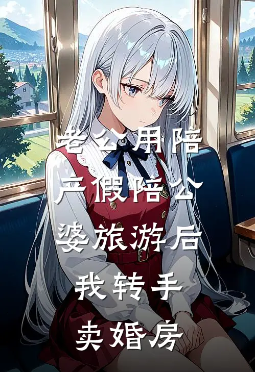 老公用陪产假陪公婆旅游后，我转手卖婚房
