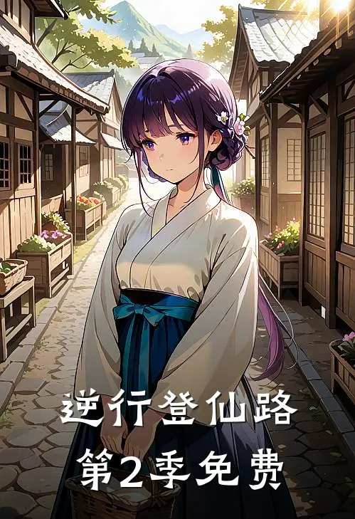 逆行登仙路第2季免费