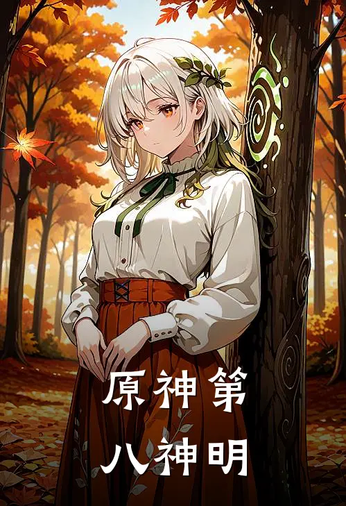 原神第八神明