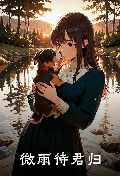 微雨待君归