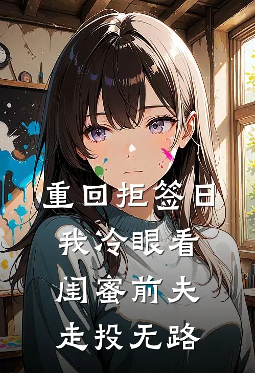 重回拒签日：我冷眼看闺蜜前夫走投无路