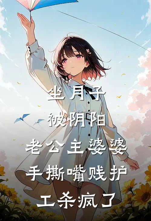 坐月子被阴阳，老公主婆婆手撕嘴贱护工杀疯了
