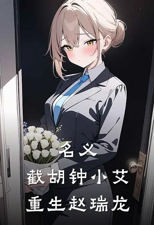 名义：截胡钟小艾，重生赵瑞龙