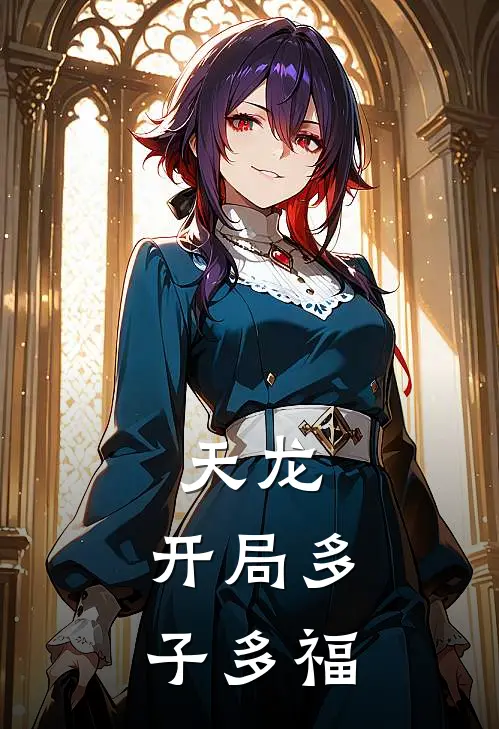 天龙：开局多子多福