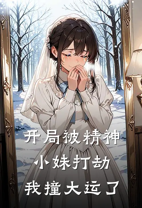 开局被精神小妹打劫，我撞大运了