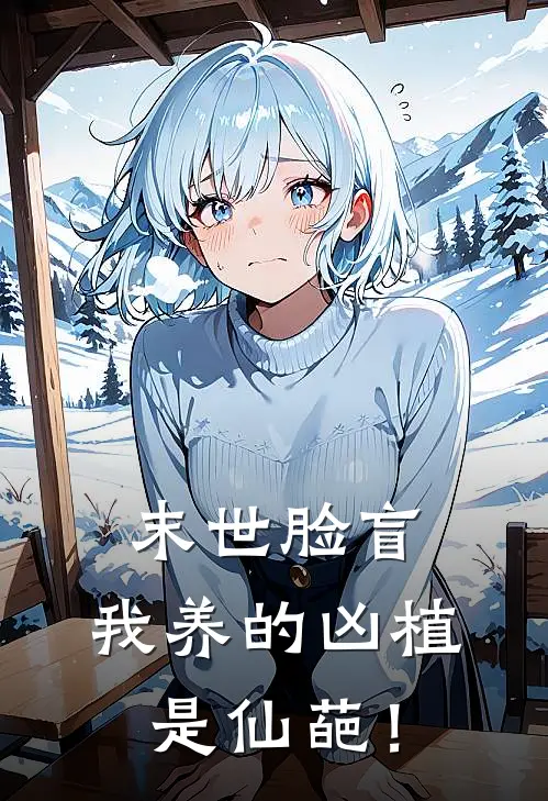 末世脸盲：我养的凶植是仙葩！