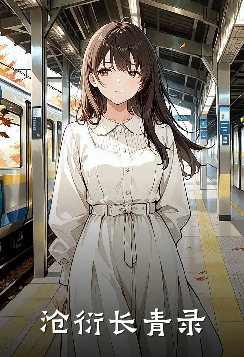 沧衍长青录
