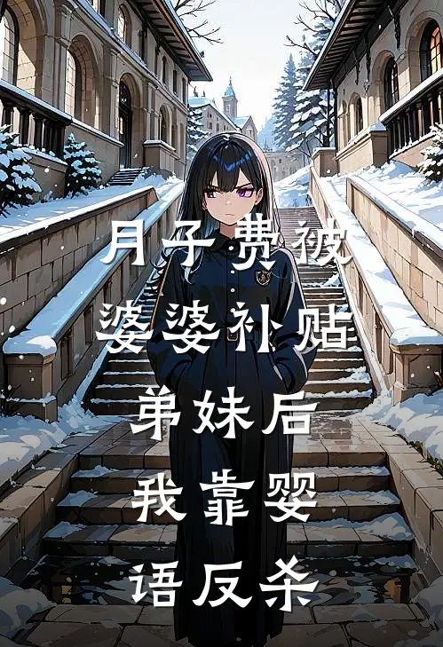 月子费被婆婆补贴弟妹后，我靠婴语反杀