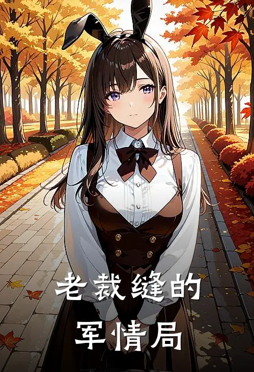 老裁缝的军情局