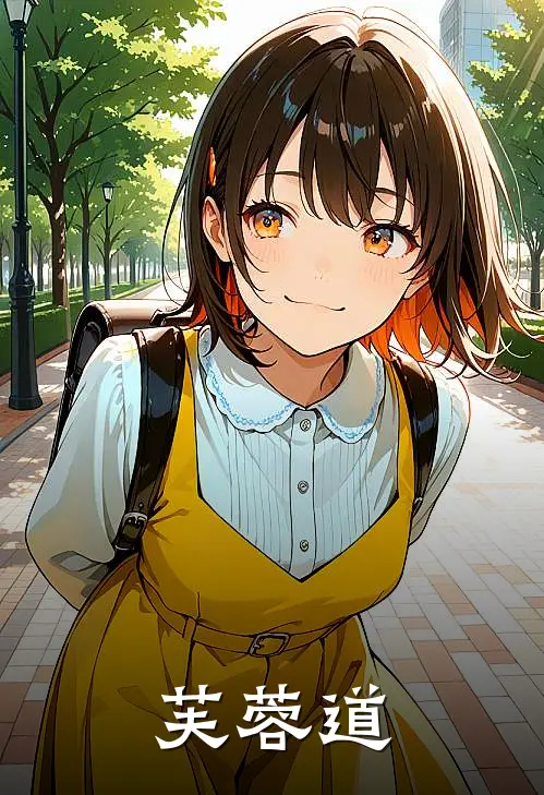 芙蓉道