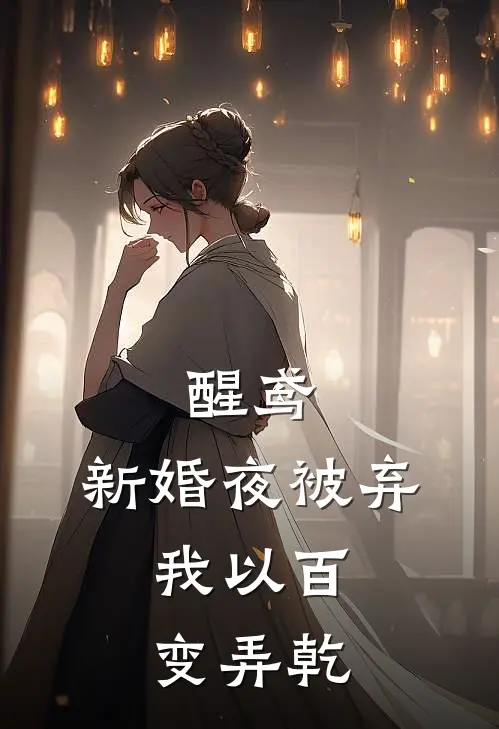 醒鸢：新婚夜被弃，我以百变弄乾