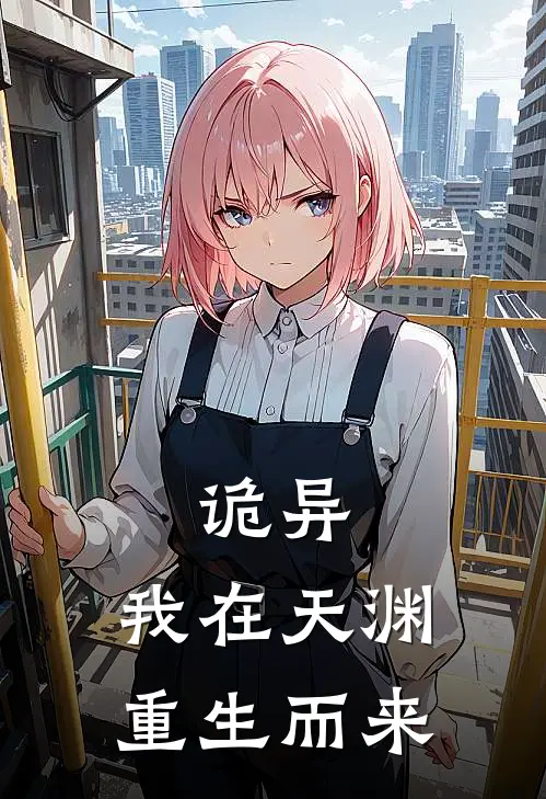诡异：我在天渊重生而来