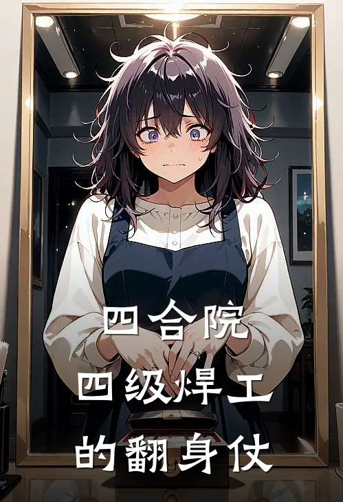 四合院：四级焊工的翻身仗