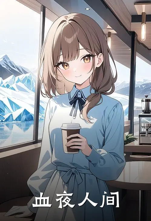 血夜人间