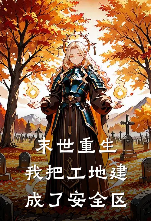 末世重生：我把工地建成了安全区