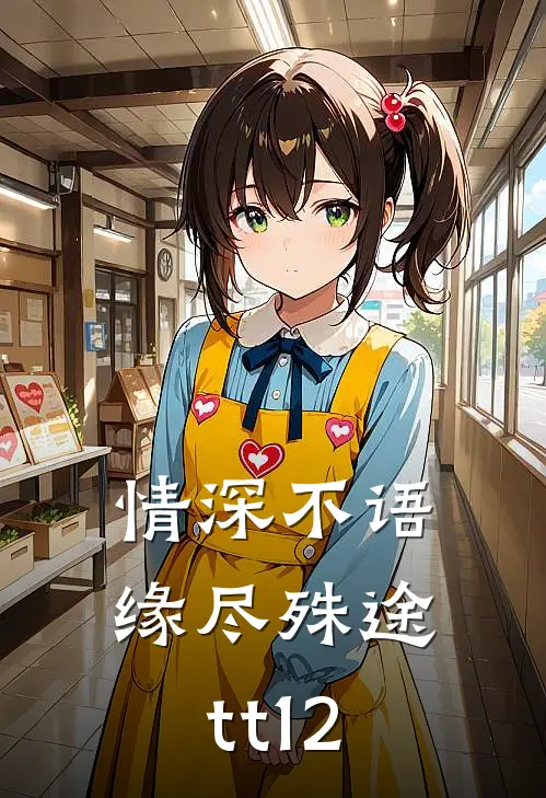 情深不语，缘尽殊途tt12