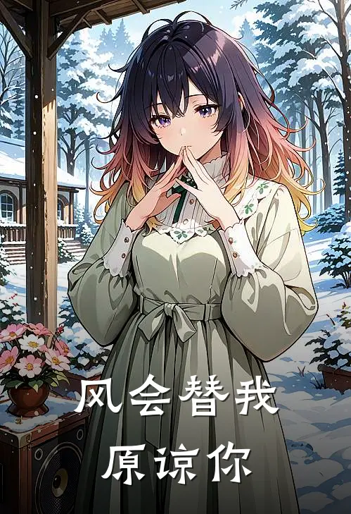 风会替我原谅你