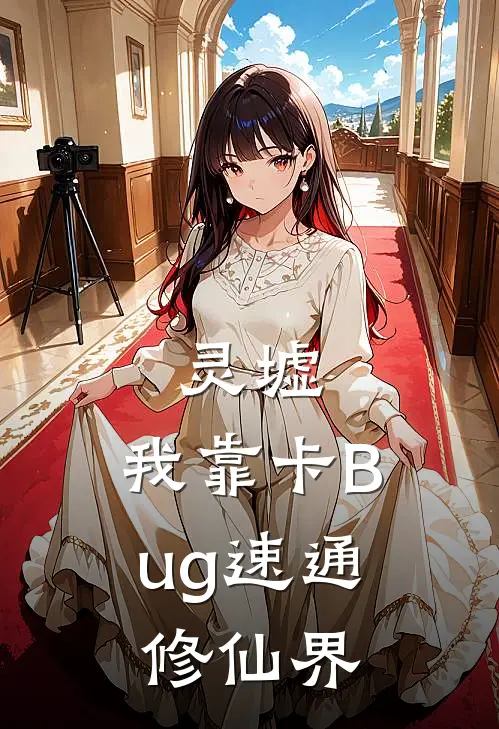 灵墟：我靠卡Bug速通修仙界