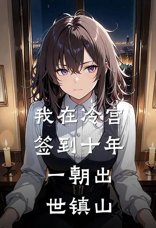 我在冷宫签到十年，一朝出世镇山