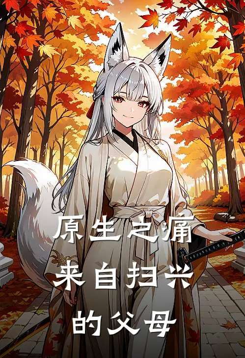 原生之痛来自扫兴的父母