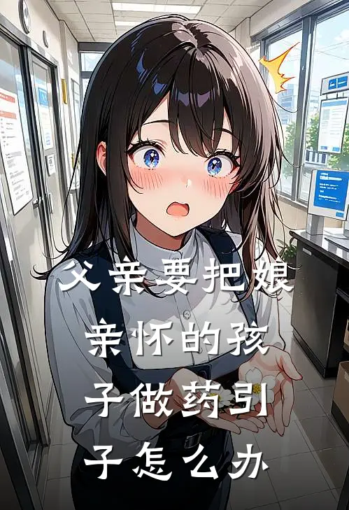 父亲要把娘亲怀的孩子做药引子怎么办