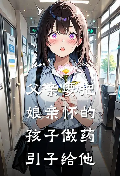 父亲要把娘亲怀的孩子做药引子给他