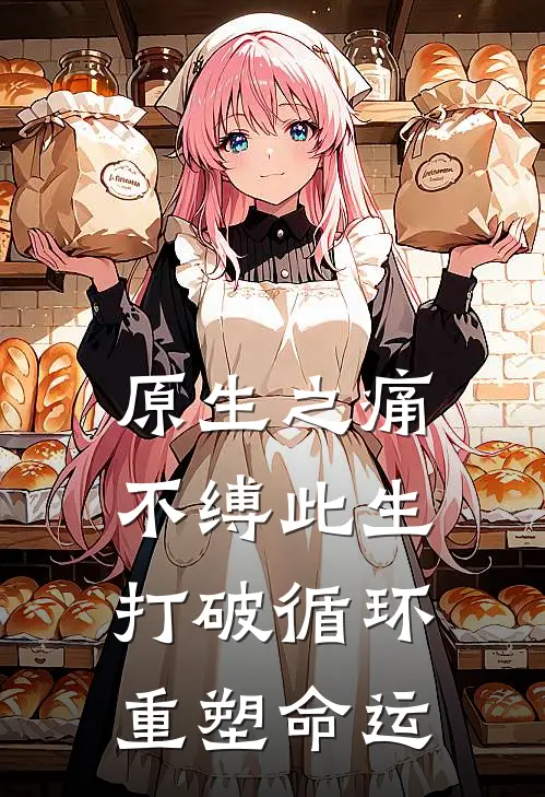 原生之痛不缚此生打破循环重塑命运