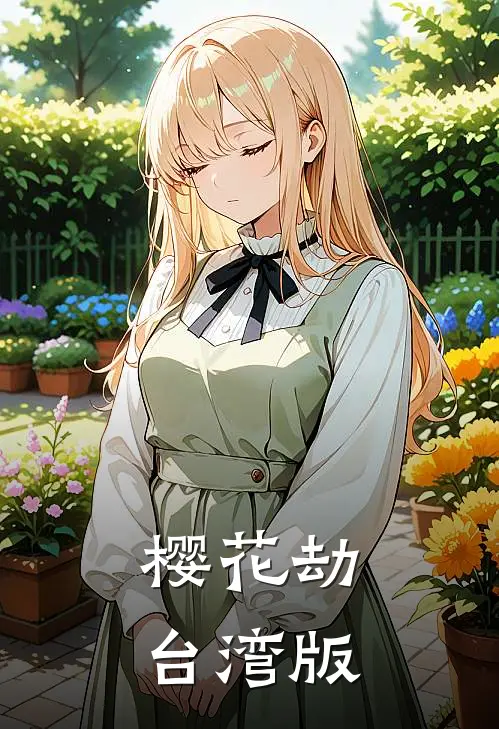 樱花劫台湾版