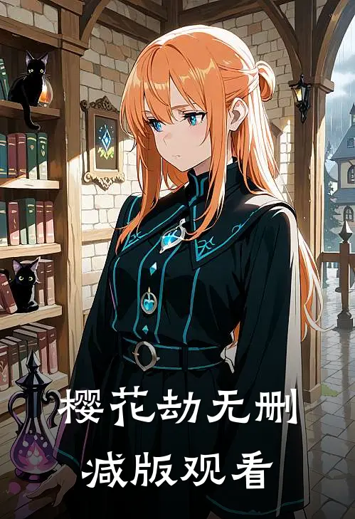 樱花劫无删减版观看