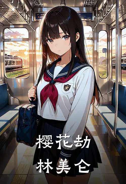 樱花劫林美仑