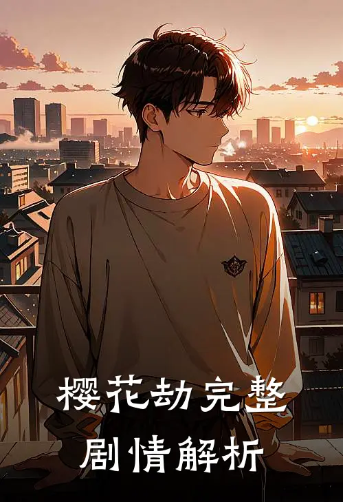樱花劫完整剧情解析