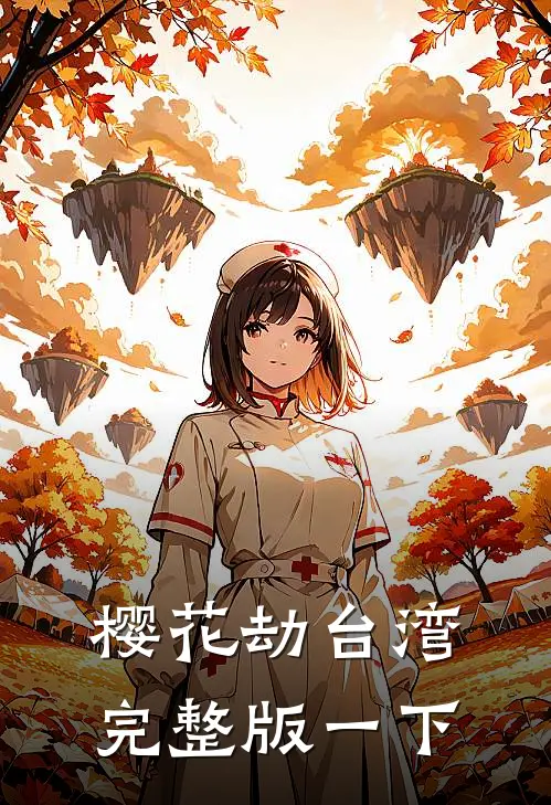 樱花劫台湾完整版一下
