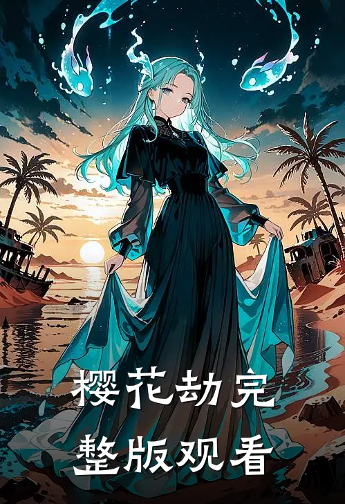 樱花劫完整版观看