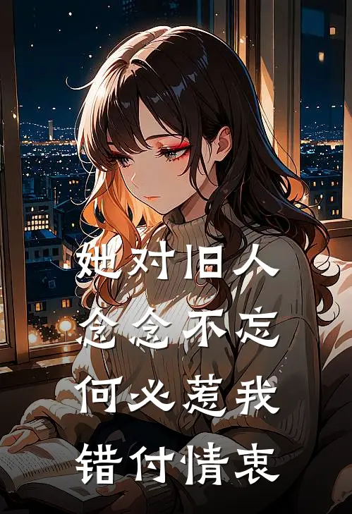 她对旧人念念不忘，何必惹我错付情衷