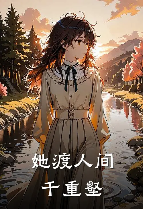 她渡人间千重壑
