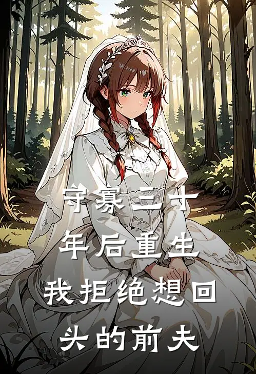 守寡三十年后重生，我拒绝想回头的前夫