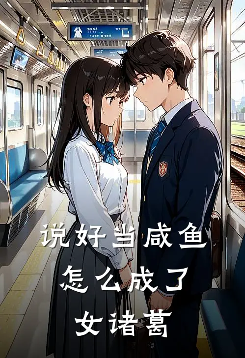 说好当咸鱼，怎么成了女诸葛