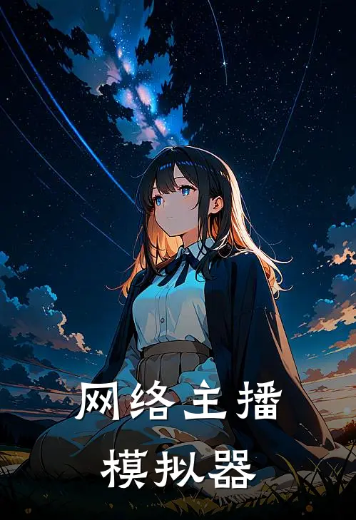 网络主播模拟器