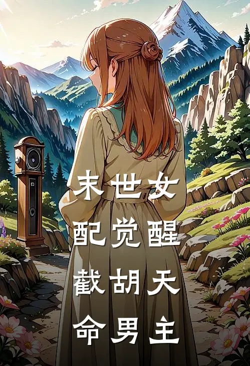 末世女配觉醒：截胡天命男主