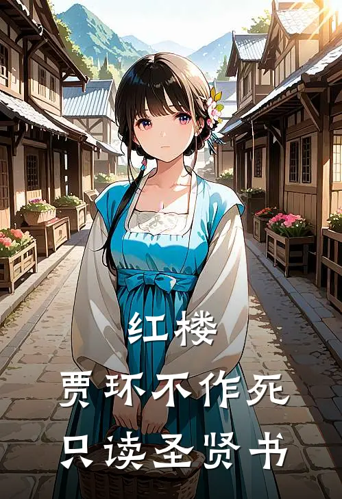 红楼：贾环不作死，只读圣贤书