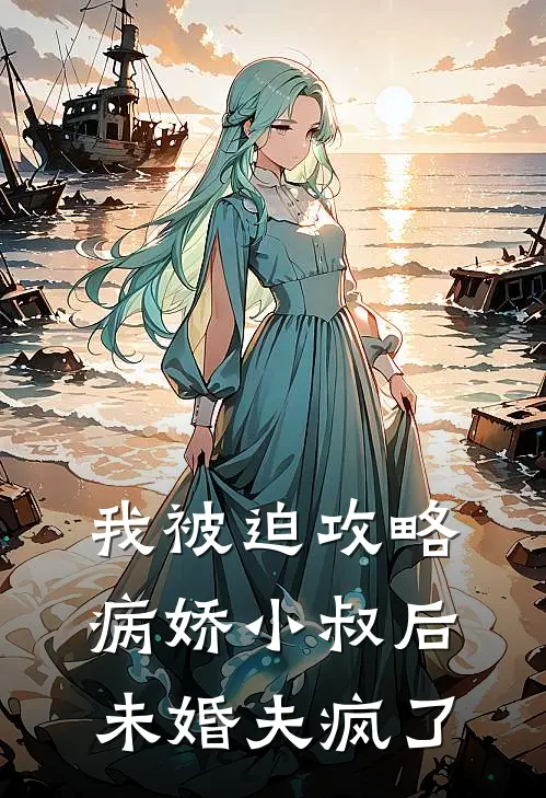 我被迫攻略病娇小叔后，未婚夫疯了