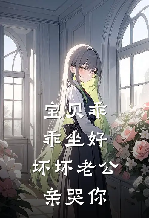 宝贝乖乖坐好，坏坏老公亲哭你