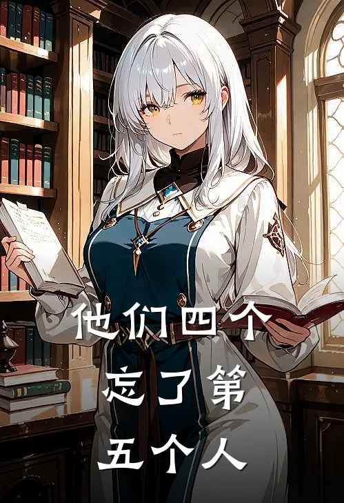 他们四个，忘了第五个人
