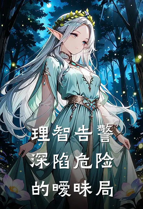理智告警，深陷危险的暧昧局