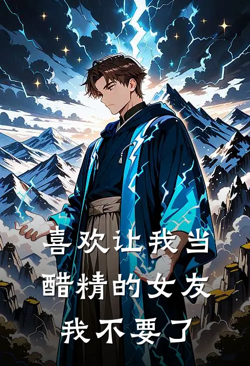 喜欢让我当醋精的女友，我不要了