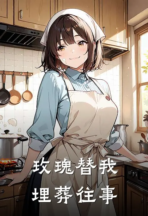 玫瑰替我埋葬往事