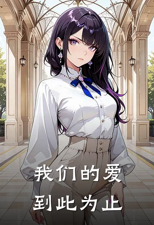 我们的爱到此为止