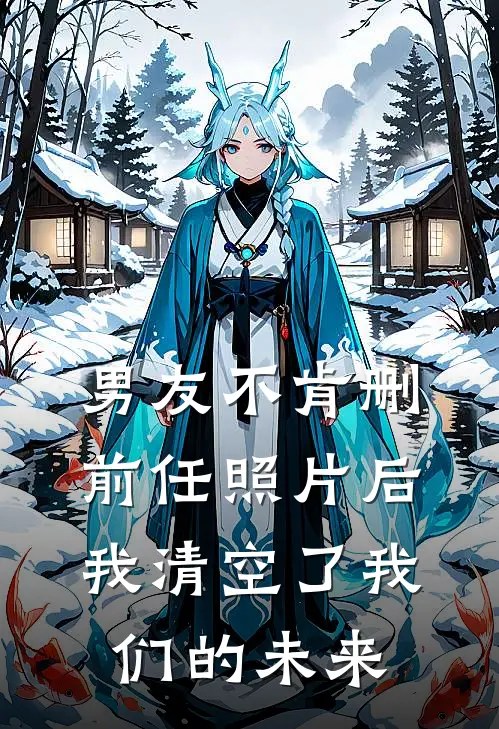 男友不肯删前任照片后，我清空了我们的未来