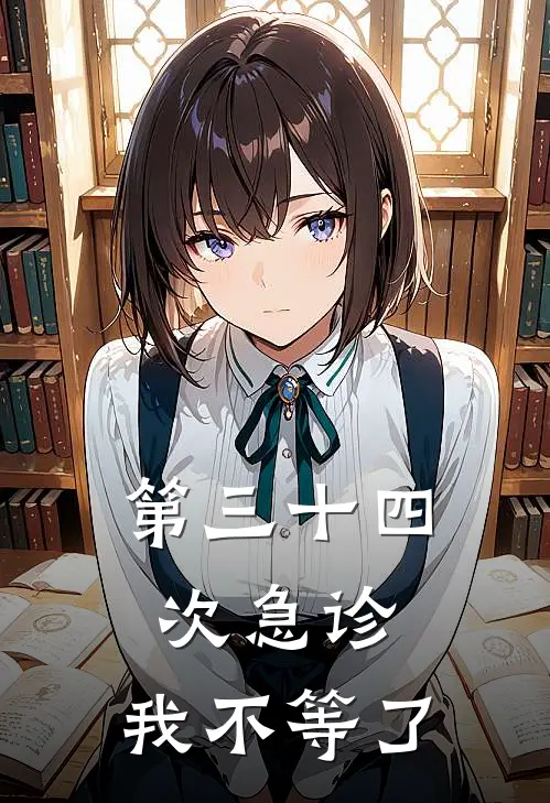 第三十四次急诊，我不等了