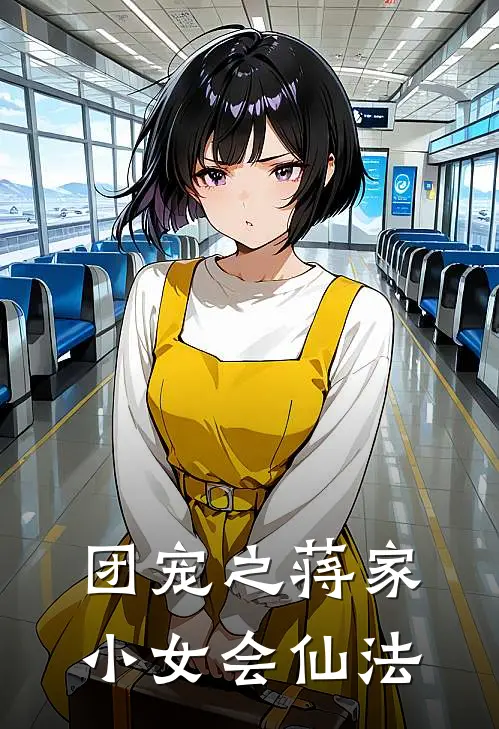 团宠之蒋家小女会仙法